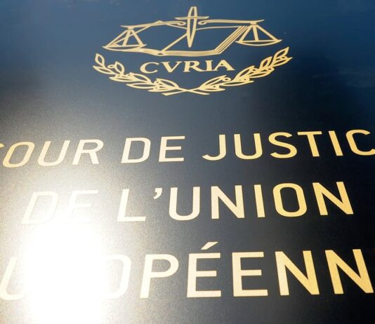 Corte di Giustizia Europea, lo Stato che rifiuta l’esecuzione di un mandato d’arresto europeo faccia il possibile per eseguire la pena
