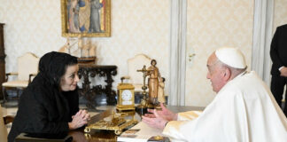 Malta, la presidente Spiteri Debono parteciperà ai funerali di Papa Francesco