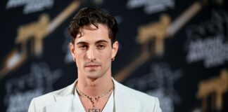 Damiano David “Il mio obiettivo non è battere il record di streaming”