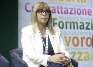 Fumarola “Governare la transizione tecnologica ed evitare diventi una scorciatoia per licenziare”