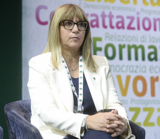 Fumarola “Governare la transizione tecnologica ed evitare diventi una scorciatoia per licenziare”