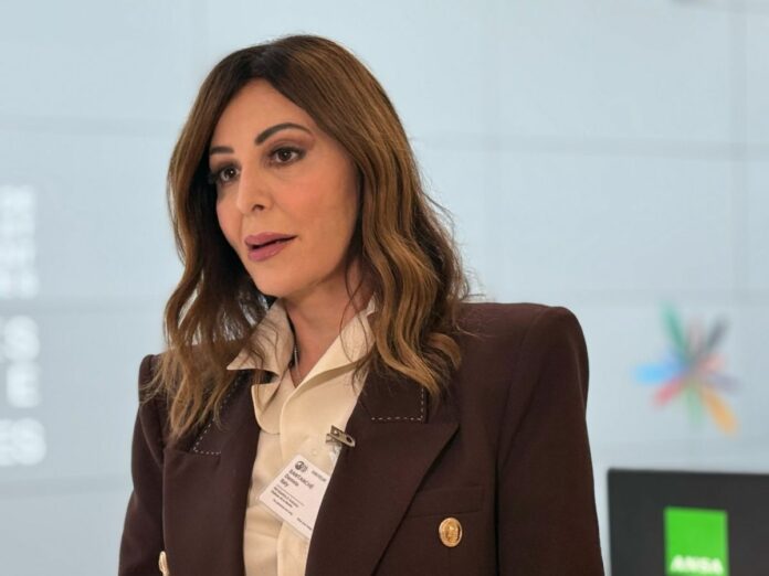 Daniela Santanchè