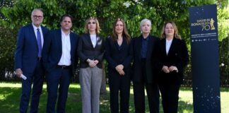 David di Donatello, in testa Parthenope e Berlinguer