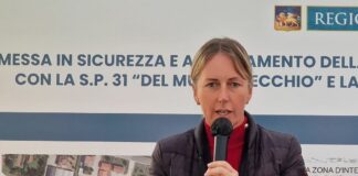 Oltre 6,1 milioni per aumentare la sicurezza e l’efficienza delle infrastrutture stradali e ferroviarie