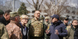 L’Ucraina e gli Usa potrebbero firmare un accordo sulle terre rare nelle prossime 24 ore