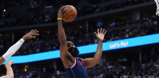 Boston e Indiana alle semifinali di Conference, Denver avanti 3-2 nella serie con i Clippers