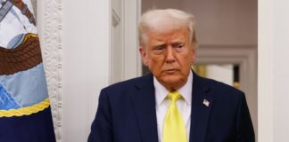 Trump a Capitol Hill per ricompattare i Repubblicani sul disegno di legge sui tagli fiscali