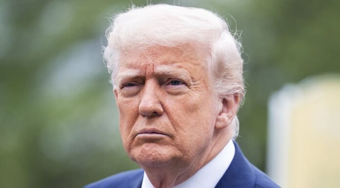 Papa Francesco, Trump parteciperà ai funerali “Io e Melania andremo a Roma”