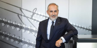 Ricavi del Gruppo FS al +12%, Donnarumma “Un 2024 solido”