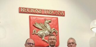 Toscana, Marco Landi è il nuovo vicepresidente del Consiglio regionale