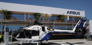 Presentato al SOFINS il nuovo elicottero per le Forze speciali francesi