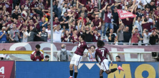 Elmas risponde a Sarr, Torino-Verona termina 1-1