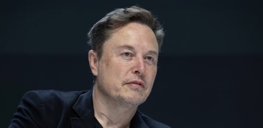 Elon Musk “Costruire un nuovo mondo su Marte è ora possibile”