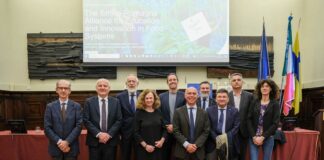 Nasce a Parma l’associazione “Fooder – Food University of Emilia-Romagna”