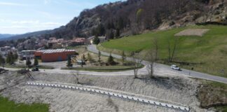 Tre interventi di messa in sicurezza nella provincia di Forlì-Cesena