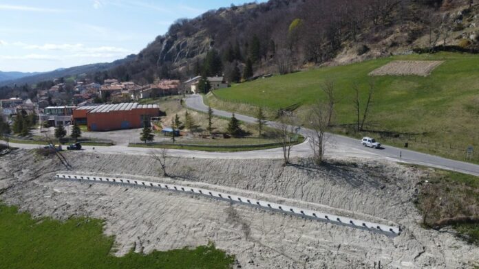 Emilia Romagna Forlì-Cesena