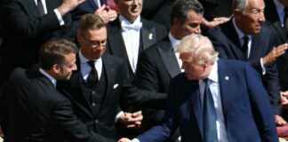 I leader mondiali ai funerali di Papa Francesco, una giornata di incontri e colloqui