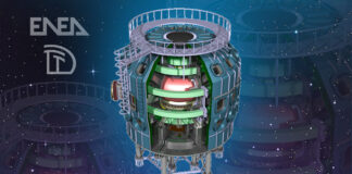 Fusione nucleare, completati gli alimentatori delle bobine del DTT