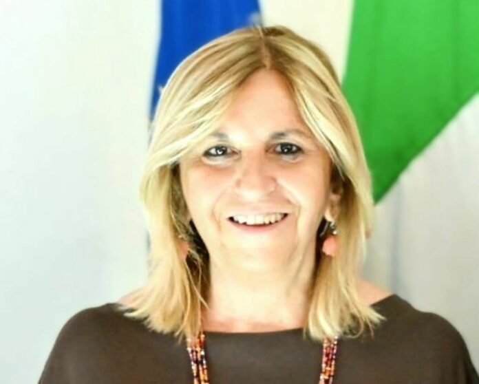 Ersu Margherita Rizza