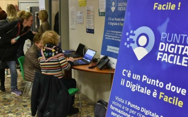 A Venezia dal 6 maggio tornano i corsi di cittadinanza digitale
