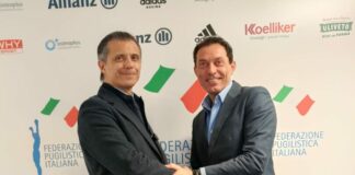 Walter De Giusti è il nuovo Segretario Generale della FPI