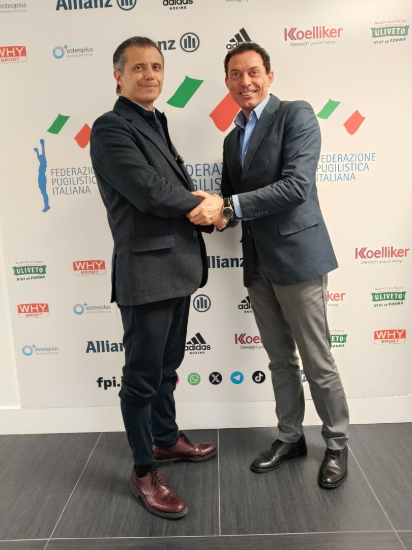 Walter De Giusti è il nuovo Segretario Generale della FPI