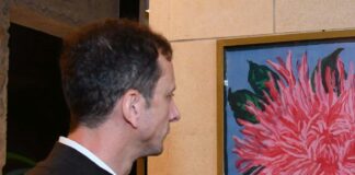 Mostra Ken Scott a Trieste, Fedriga “Coniuga sport e cultura”