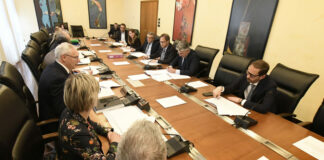 Friuli Venezia-Giulia, da Giunta nomine ok ad Antonini per Insiel e Marano per aeroporto