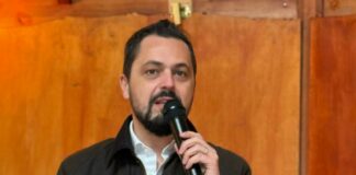 25 aprile, Fabbri “L’Emilia-Romagna ha avuto un ruolo fondamentale nella Resistenza”