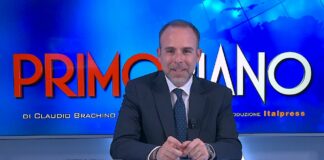 Fabio Marchese Ragona “Il nuovo Papa deve raccogliere l’eredità per la chiesa del futuro”