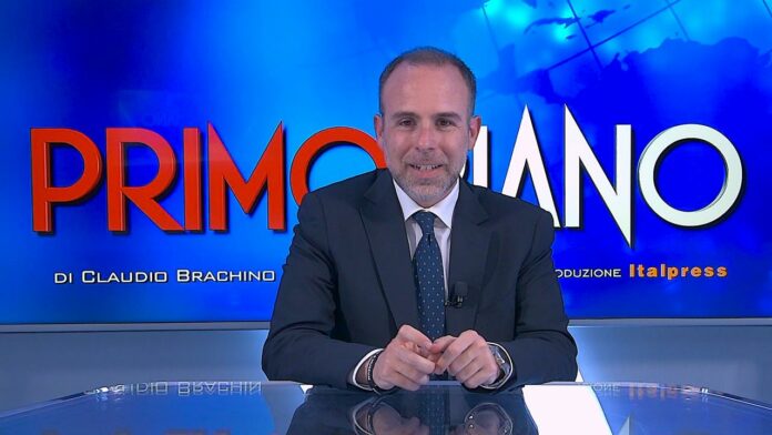 Fabio Marchese Ragona