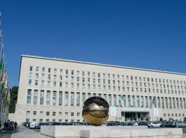 Espulsi per spionaggio due addetti militari dell’Ambasciata Russa, convocato l’ambasciatore Paramonov