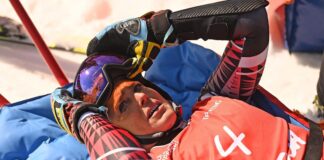 Brignone “Come al solito o faccio le cose in grande o non le faccio”, Mattarella telefona all’azzurra