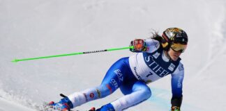 Il programma completo: le date e gli orari di tutte le gare giorno per giorno