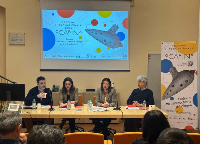 Festival Internazionale Ocarina