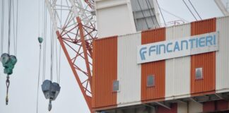 Accordo tra Fincantieri e PGZ per l’ammodernamento della marina polacca