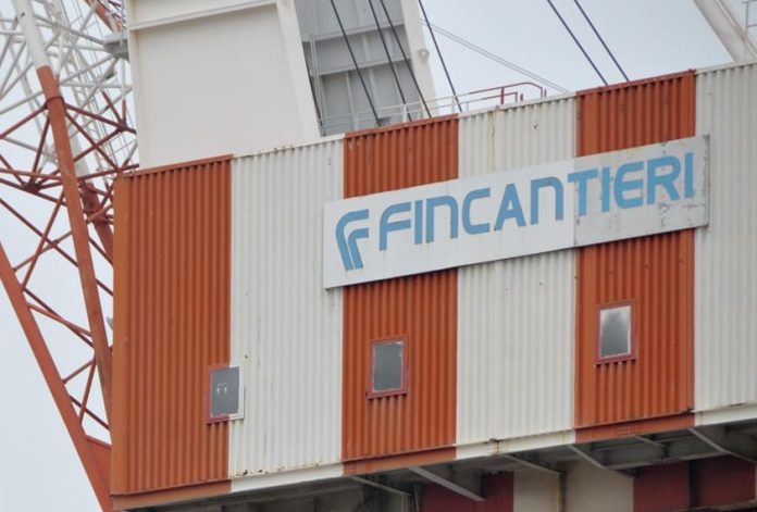 Fincantieri