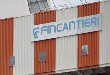 Fincantieri, siglato un Protocollo d’Intesa su Modello Produttivo e Sistema degli Appalti della Filiera