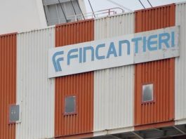 Fincantieri, siglato un Protocollo d’Intesa su Modello Produttivo e Sistema degli Appalti della Filiera