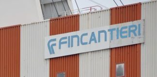 Fincantieri, siglato un Protocollo d’Intesa su Modello Produttivo e Sistema degli Appalti della Filiera