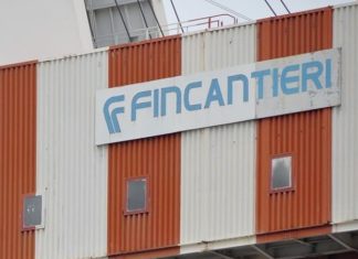 Fincantieri, siglato un Protocollo d’Intesa su Modello Produttivo e Sistema degli Appalti della Filiera