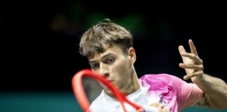 Cobolli e Darderi da sogno, trionfano a Bucarest e Marrakech