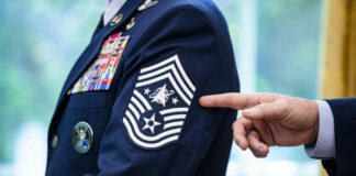 Il dipartimento degli Usa chiede una revisione dei criteri per la selezione dei reparti