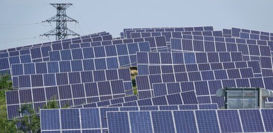 Fotovoltaico in Sardegna, Spanedda “Nessun blocco, la norma fa chiarezza”