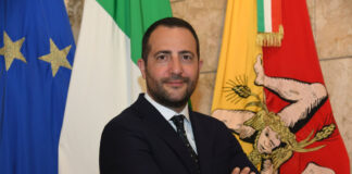 Giura all’Ars il nuovo assessore Colianni “Mi metterò subito al lavoro”