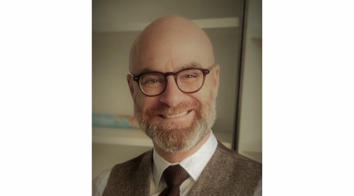 Francesco Pastore nuovo Managing Director dei Brand Premium di Stellantis