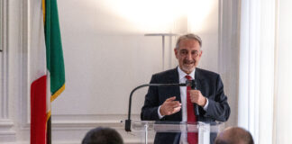 Regione Lazio a New York, Rocca “Le istituzioni vicini alle imprese”