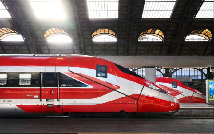 Frecciarossa