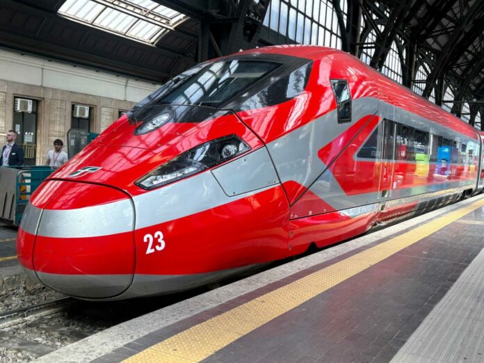 Frecciarossa