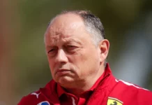 La F1 vola in Brasile, Vasseur: “Arriviamo carichi e positivi”